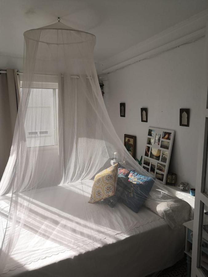 فيلا Casa La Chavala أغوا امارجا المظهر الخارجي الصورة
